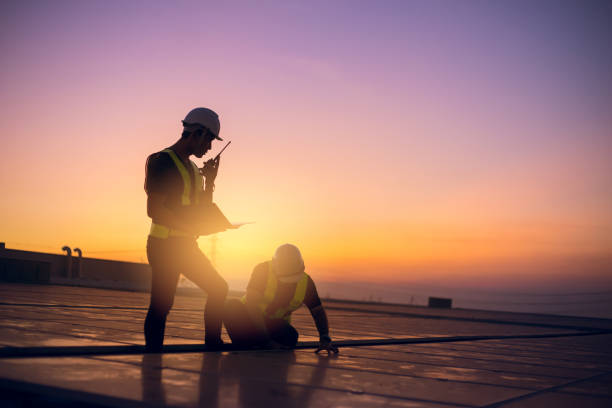 Best Commercial Roofing Services  in State Line, PA