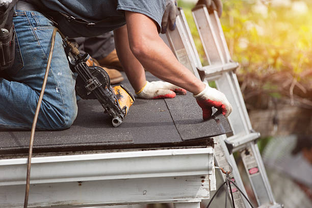 Quick and Trustworthy Emergency Roof Repair Services in State Line, PA